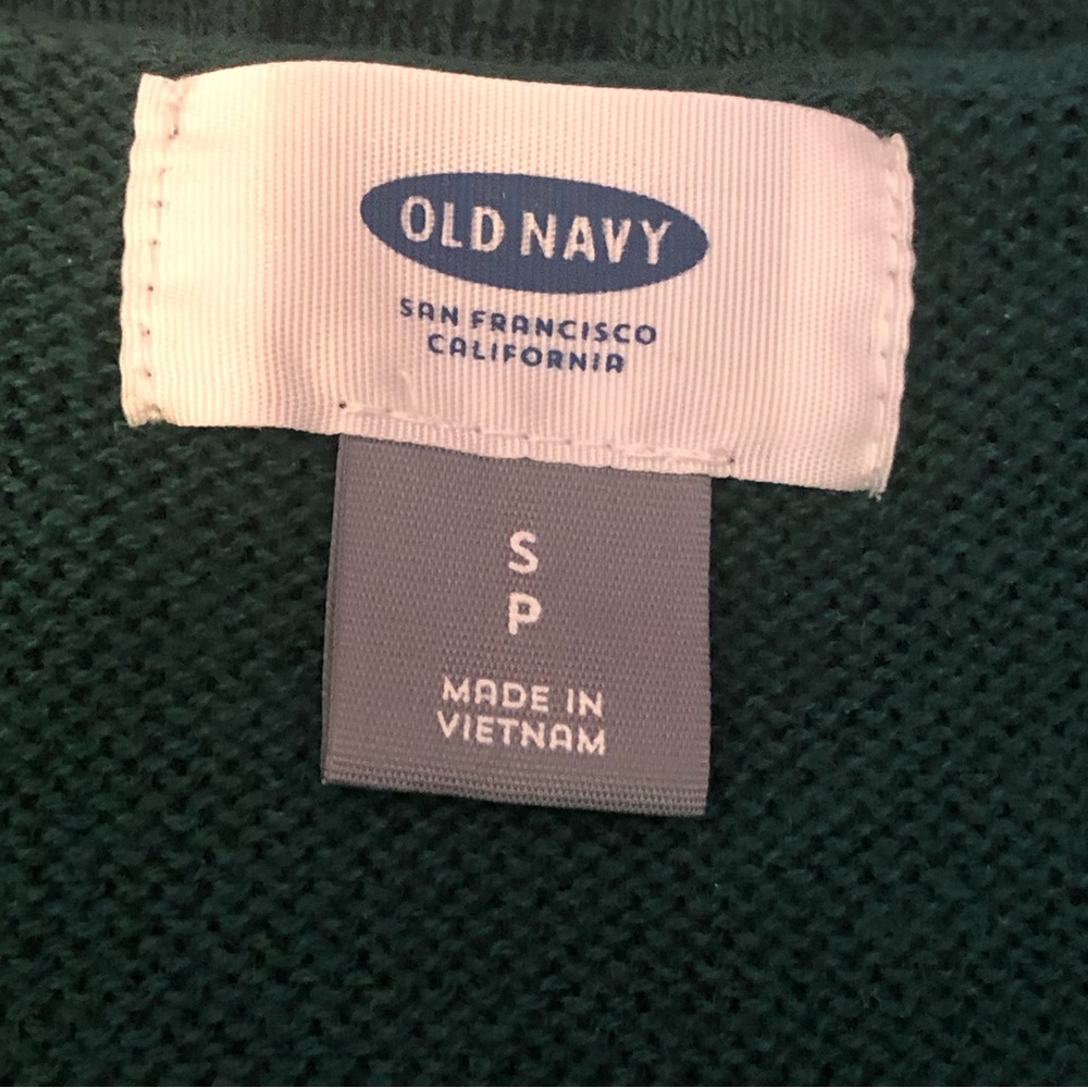 Old Navy Sweater - Picture 3 of 4